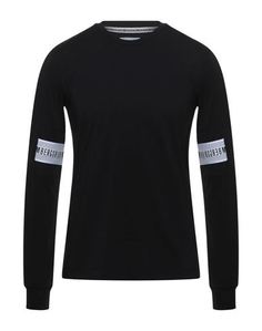 Футболка Bikkembergs