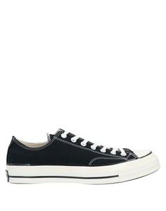 Кеды и кроссовки Converse