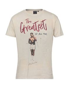 Футболка Homeward Clothes