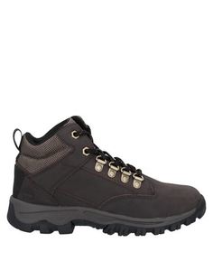 Полусапоги и высокие ботинки Timberland