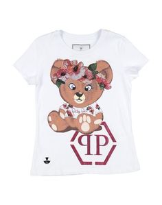 Футболка Philipp Plein