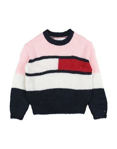 Свитер Tommy Hilfiger