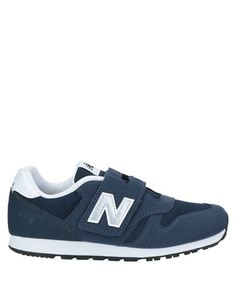 Кеды и кроссовки New Balance