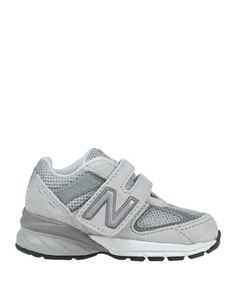 Кеды и кроссовки New Balance