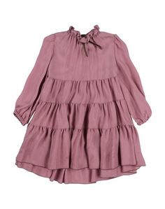 Детское платье Il Gufo