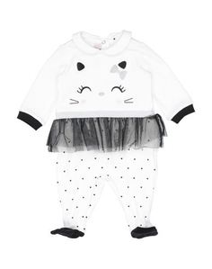 Комбинезоны для малышей Chicco