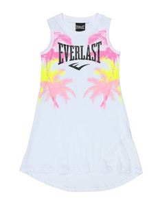 Детское платье Everlast