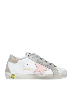Кеды и кроссовки Golden Goose Deluxe Brand