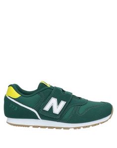 Кеды и кроссовки New Balance