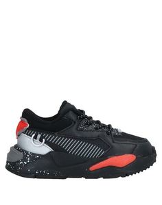 Кеды и кроссовки Puma