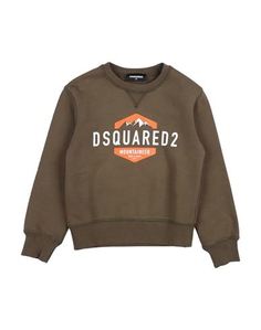 Толстовка Dsquared2