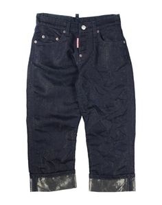 Джинсовые брюки Dsquared2