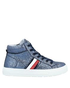 Кеды и кроссовки Tommy Hilfiger
