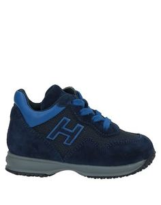 Кеды и кроссовки Hogan