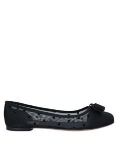Балетки Salvatore Ferragamo