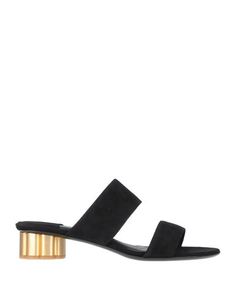 Сандалии Salvatore Ferragamo