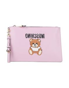Сумка на руку Moschino
