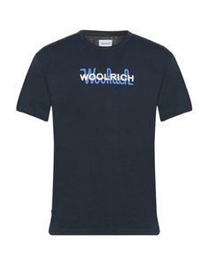 Футболка Woolrich
