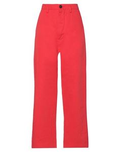 Повседневные брюки Marni
