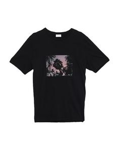 Футболка Saint Laurent