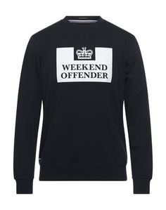 Толстовка Weekend Offender