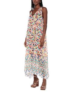 Пляжное платье Missoni Mare