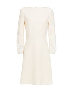 Короткое платье Valentino