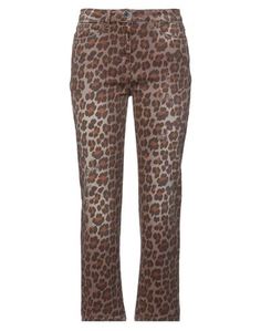 Джинсовые брюки Pinko