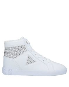 Кеды и кроссовки Guess