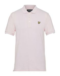 Поло Lyle & Scott