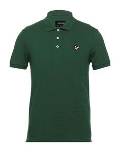 Поло Lyle & Scott