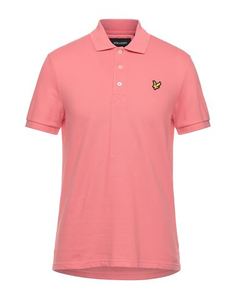 Поло Lyle & Scott