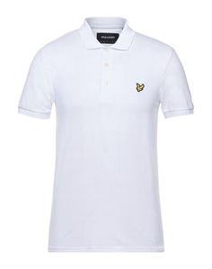 Поло Lyle & Scott