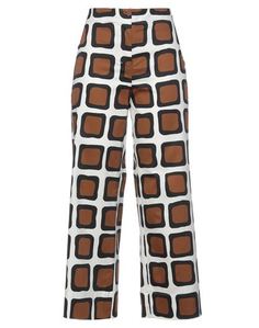 Повседневные брюки S MAX Mara