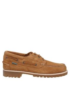 Обувь на шнурках Sebago