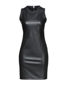 Короткое платье Emporio Armani