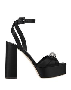 Сандалии Giuseppe Zanotti