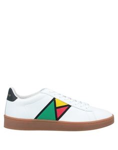 Кеды и кроссовки Le Coq Sportif