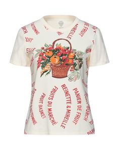 Футболка Tory Burch