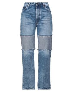 Джинсовые брюки Maison Margiela