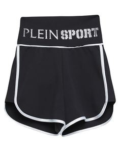 Шорты и бермуды Plein Sport