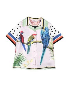 Pубашка Dolce & Gabbana