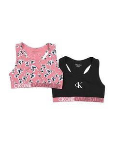 Бюстгальтер CK ONE