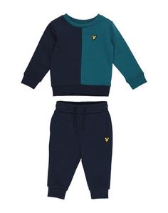 Комплект для малыша Lyle & Scott