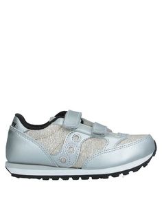 Кеды и кроссовки Saucony