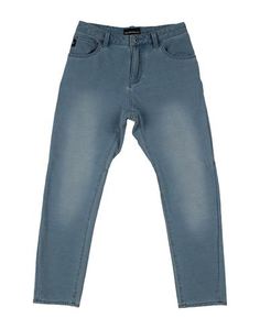 Повседневные брюки Emporio Armani