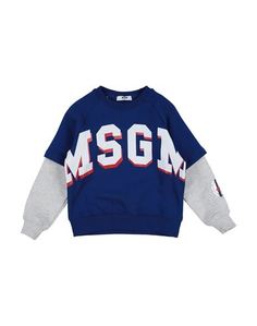 Толстовка Msgm