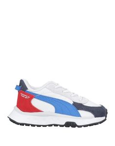 Кеды и кроссовки Puma