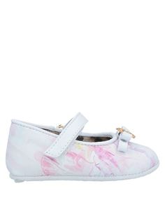 Обувь для новорожденных Roberto Cavalli Junior