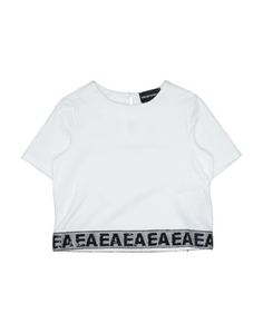 Блузка Emporio Armani